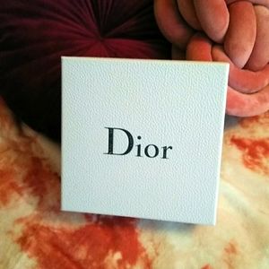 Large Dior Gift Box